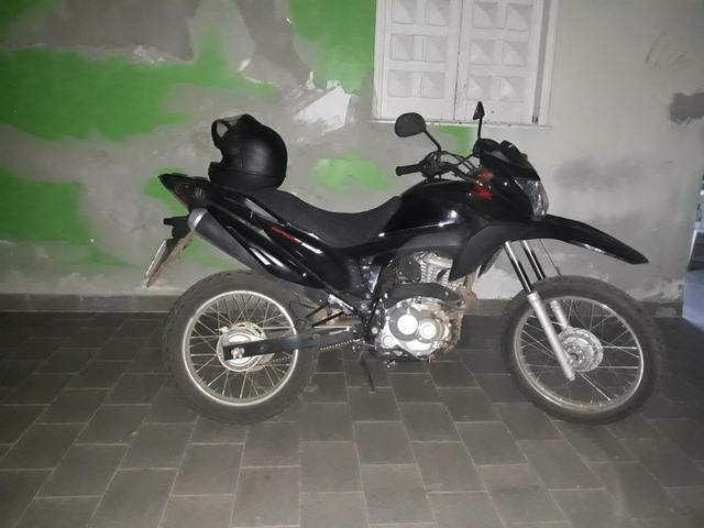 Bros 160