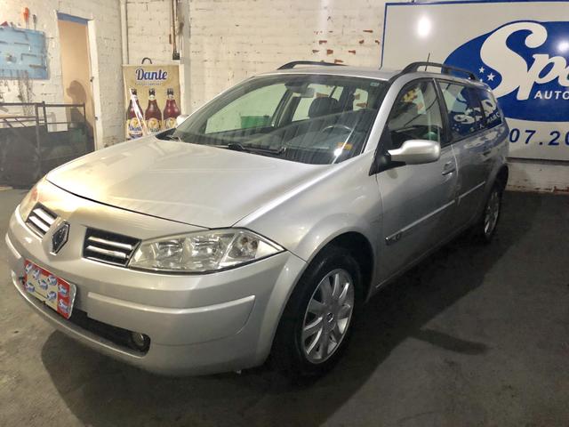 Megane grantur - Foto 2