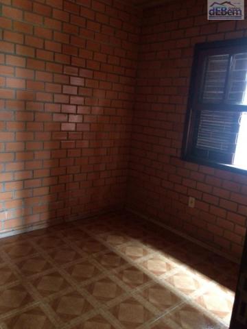 Casa, Operária Nova, Criciúma-SC - Foto 6