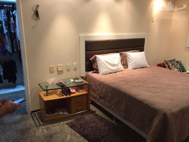 Apartamento residencial à venda, meireles, fortaleza. - Foto 7