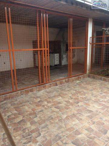 Casa, Operária Nova, Criciúma-SC - Foto 9