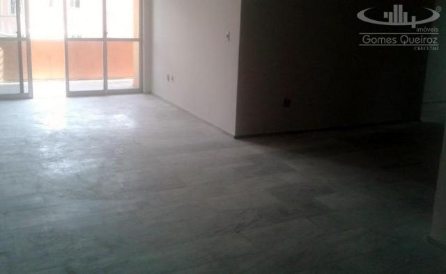 Apartamento residencial à venda, são gerardo, fortaleza. - Foto 5