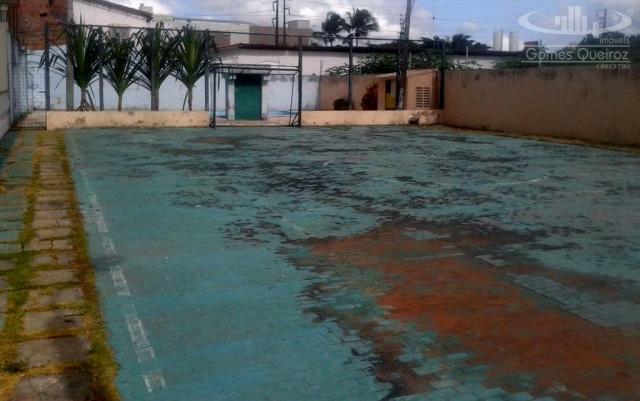 Apartamento residencial à venda, são gerardo, fortaleza. - Foto 3