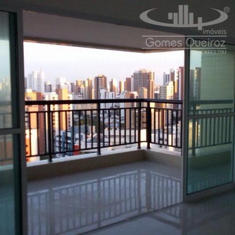 Apartamento residencial à venda, aldeota, fortaleza. - Foto 6