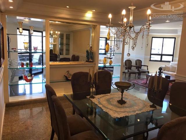Apartamento residencial à venda, meireles, fortaleza. - Foto 6