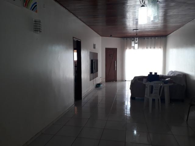 Casa com Piscina e 3/4, Com excelente acabamento - Foto 5