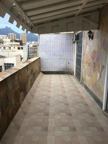 Excelente Duplex Na TIjuca - Foto 15