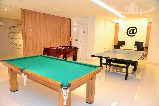 Apartamento residencial à venda, meireles, fortaleza. - Foto 9