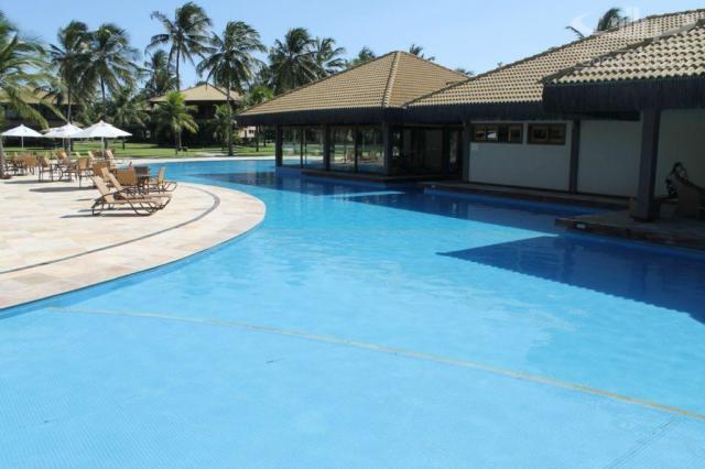 Bangalô residencial para locação, flecheiras, trairi. - Foto 8