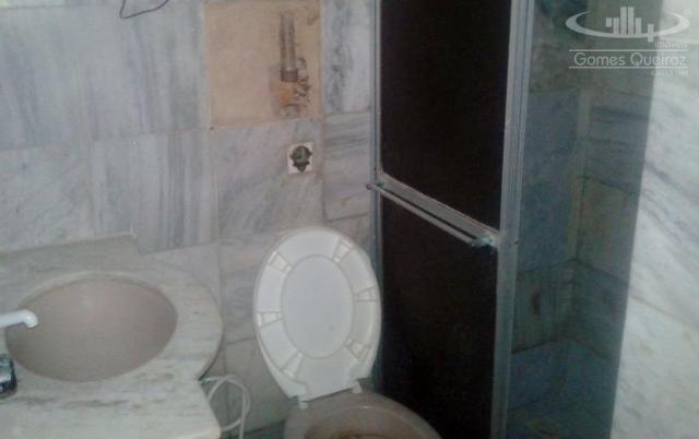 Apartamento residencial à venda, são gerardo, fortaleza. - Foto 10