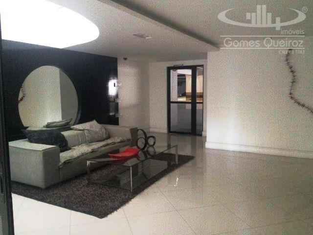 Apartamento residencial à venda, meireles, fortaleza. - Foto 14