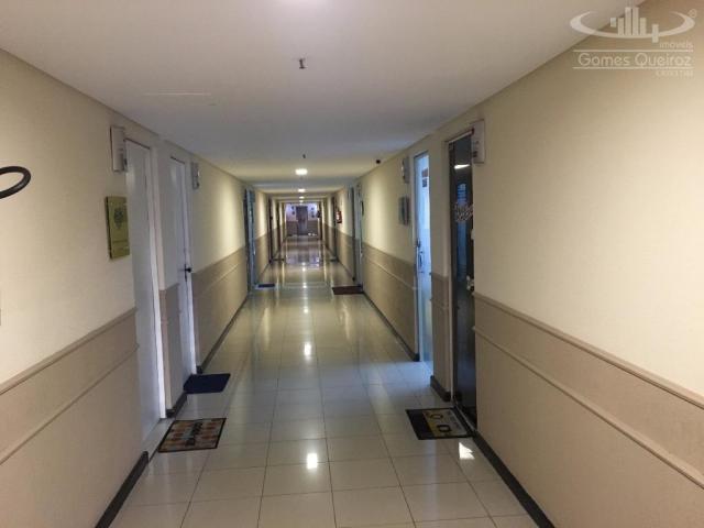 Sala comercial à venda, aldeota, fortaleza. - Foto 10