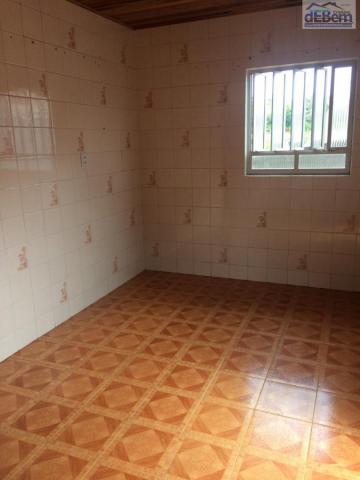 Casa, Operária Nova, Criciúma-SC - Foto 4