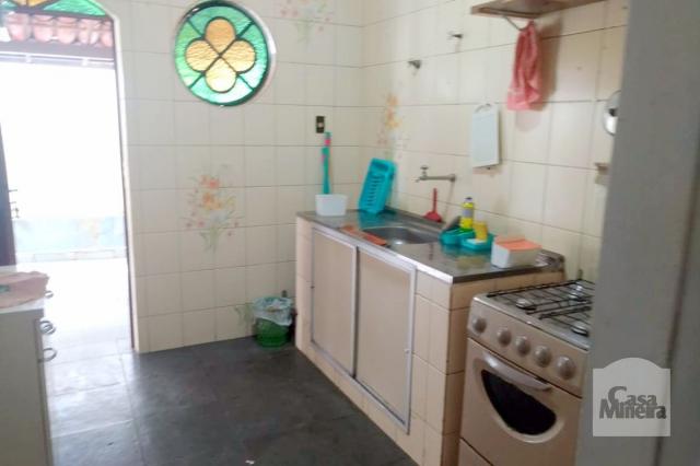 Casa à venda com 3 dormitórios em Nova cachoeirinha, Belo horizonte cod:237773 - Foto 7