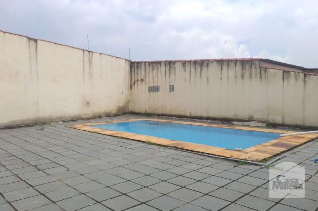 Casa à venda com 3 dormitórios em Nova cachoeirinha, Belo horizonte cod:237773 - Foto 10