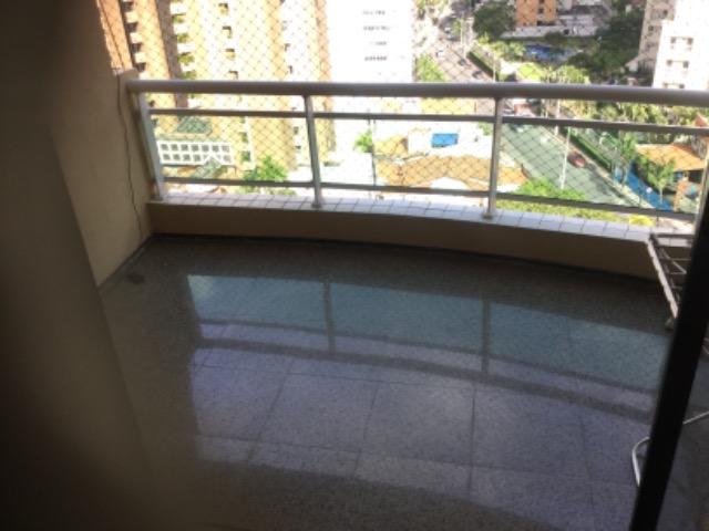 Apartamento 3 suítes Meireles - Foto 5