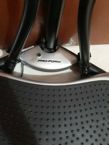VENDO Plataforma Vibratória Pro-Form - Foto 3