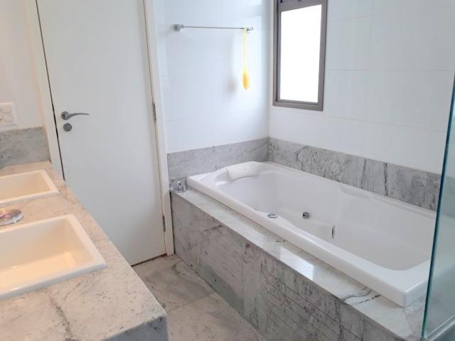 Apartamento 4 quartos à venda, 4 quartos, 4 vagas, serra - belo horizonte/mg - Foto 18