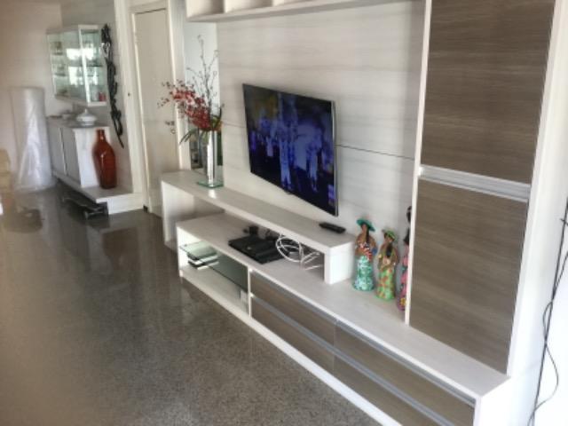 Apartamento 3 suítes Meireles - Foto 6