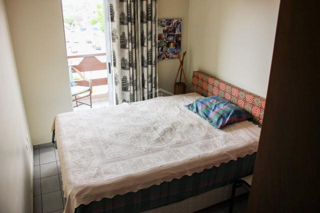 Apartamento à venda com 3 dormitórios em Centro, Ubatuba cod:AP00278 - Foto 13