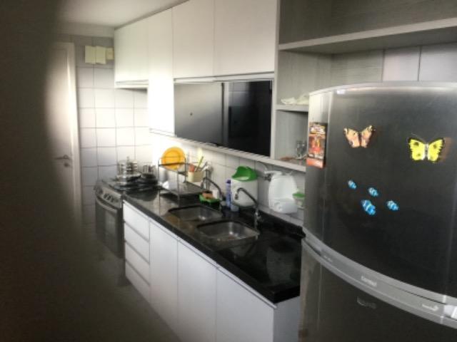 Apartamento 3 suítes Meireles - Foto 17