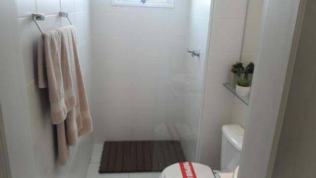 Pronto p/ Morar, 2 e 3 Dorme, Lazer, Minha Casa Minha Vida c/ Documentação Grátis - Foto 15