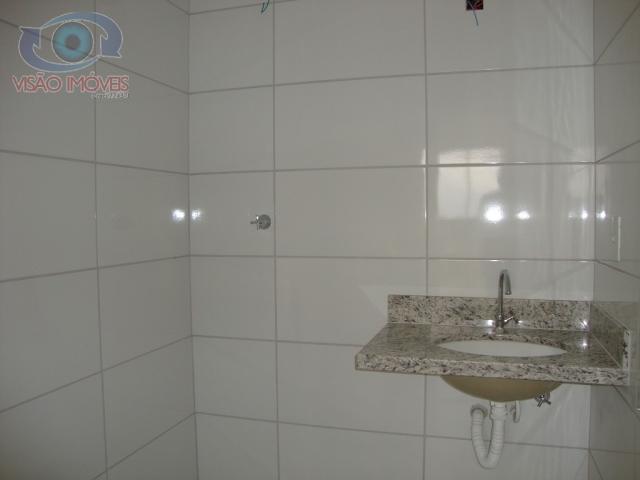 Apartamento à venda com 2 dormitórios em Jardim camburi, Vitória cod:1096 - Foto 10