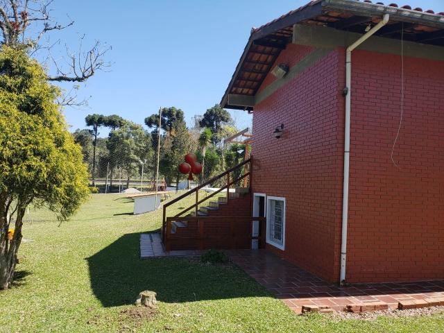 Chácara à venda em Contenda, Sao jose dos pinhais cod:15189 - Foto 16