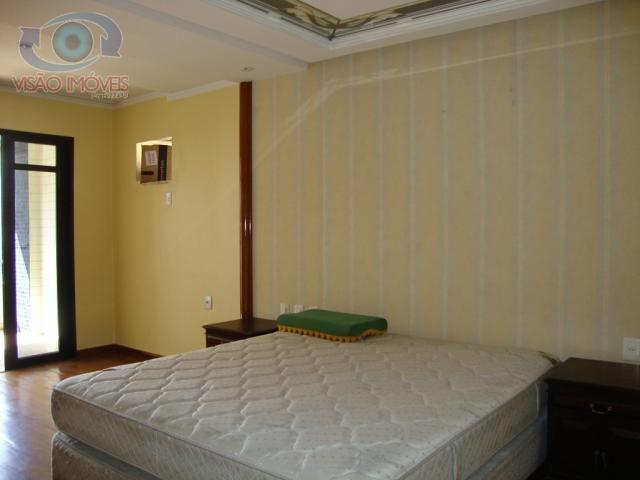 Apartamento à venda com 4 dormitórios em Jardim camburi, Vitória cod:998 - Foto 8