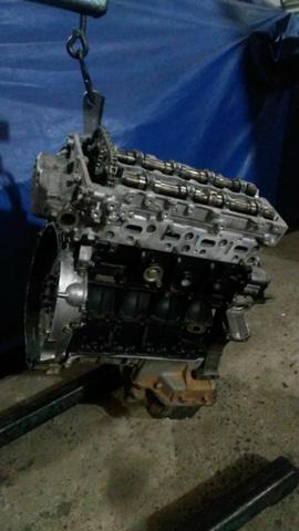 Motor Parcial Sprinter 515