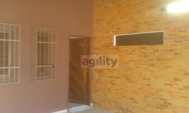 Casa residencial à venda, nova parnamirim, parnamirim. - Foto 8