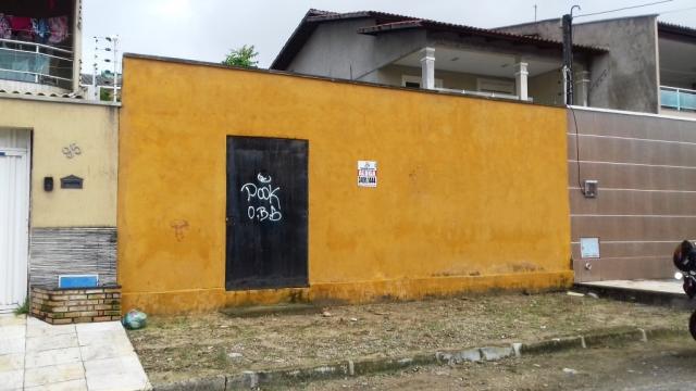 Terreno para aluguel, 12 vagas, maraponga - fortaleza/ce