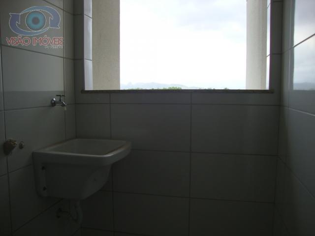 Apartamento à venda com 2 dormitórios em Jardim camburi, Vitória cod:1096 - Foto 18