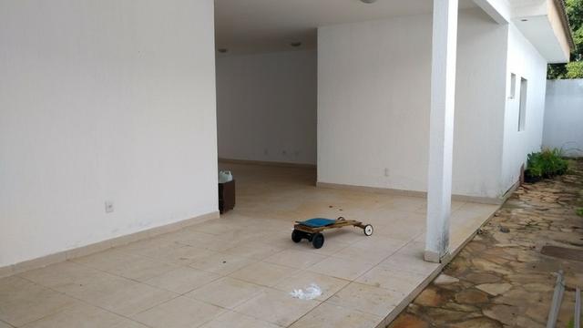 Samuel Pereira oferece: Casa Sobradinho RK 4 Suites Alto Padrão Churrasqueira Aceita troca - Foto 16