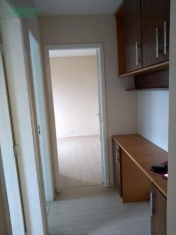 Apartamento à venda, 50 m² por r$ 265.000,00 - portal dos gramados - guarulhos/sp - Foto 12