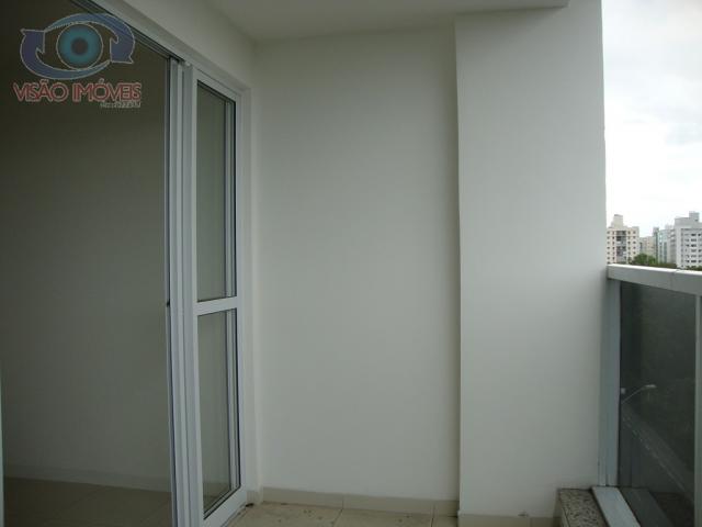 Apartamento à venda com 2 dormitórios em Jardim camburi, Vitória cod:1096 - Foto 4