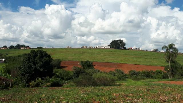 VD Terreno 2.600 m2 próx. Aeroporto Pouso Alegre MG - Foto 2