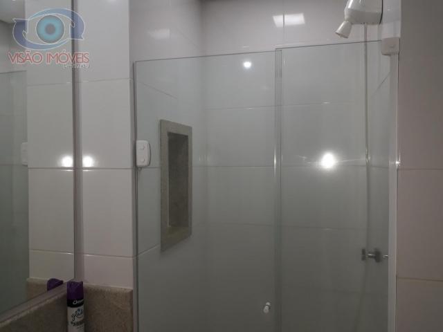 Apartamento à venda com 4 dormitórios em Bento ferreira, Vitória cod:1580 - Foto 10