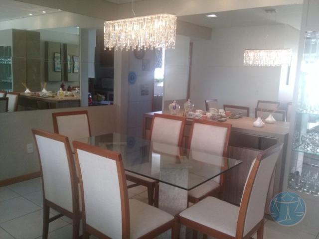 Apartamento à venda com 3 dormitórios em Tirol, Natal cod:10563 - Foto 13