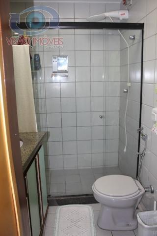 Apartamento à venda com 4 dormitórios em Santa helena, Vitória cod:1572 - Foto 5