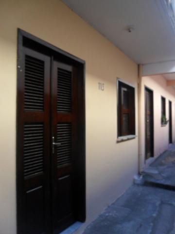 Apartamento para aluguel, 1 quarto, vila união - fortaleza/ce - Foto 4