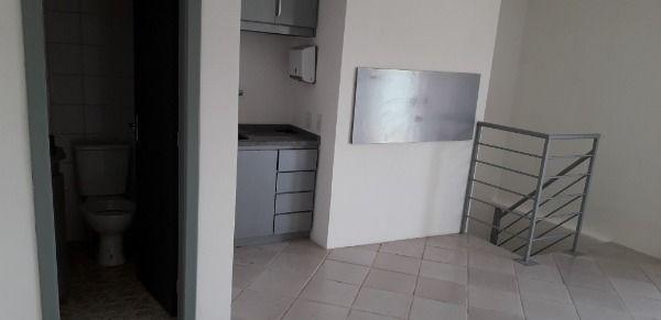 Escritório para alugar em Navegantes, Porto alegre cod:CT2204 - Foto 7