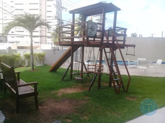 Apartamento à venda com 3 dormitórios em Tirol, Natal cod:10563 - Foto 9