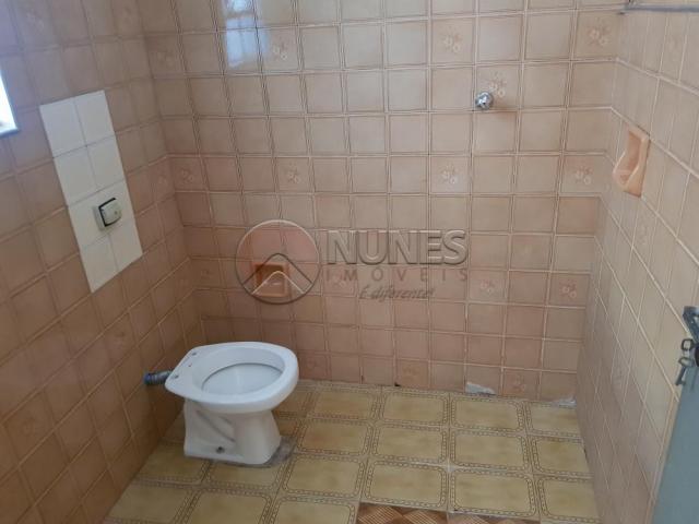 Casa para alugar com 1 dormitórios em Freguesia do o., Sao paulo cod:420761 - Foto 19