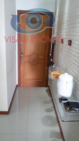Apartamento à venda com 3 dormitórios em Jardim camburi, Vitória cod:819