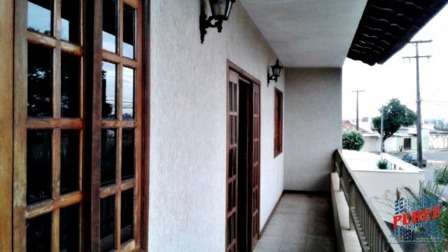 Casa à venda com 5 dormitórios em Neman sahyun, Londrina cod:00456.001 - Foto 17