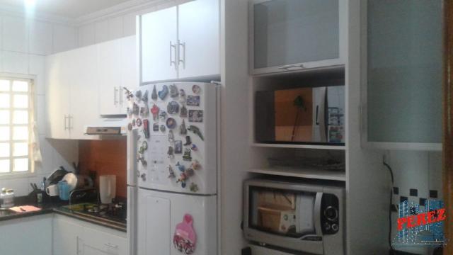 Casa à venda com 3 dormitórios em Santa alice, Londrina cod:13650.3985 - Foto 5