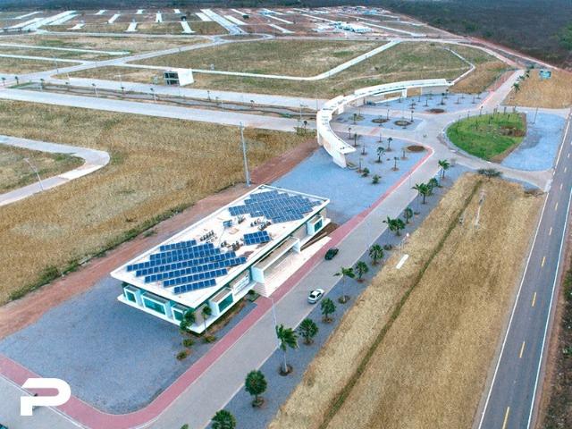 Loteamento Smart City Laguna - Foto 15