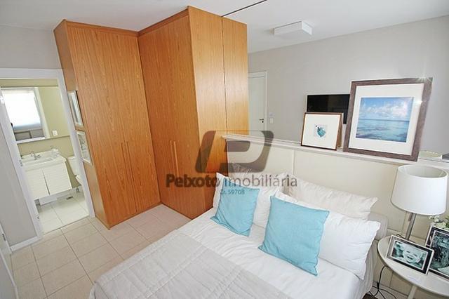Nobre com 2 quartos ao lado do Norte Shopping - Foto 6