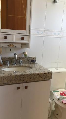 Sobrado mobiliado, decorado, em ótima localização - Fanny - R$ 530.000,00 - Foto 13
